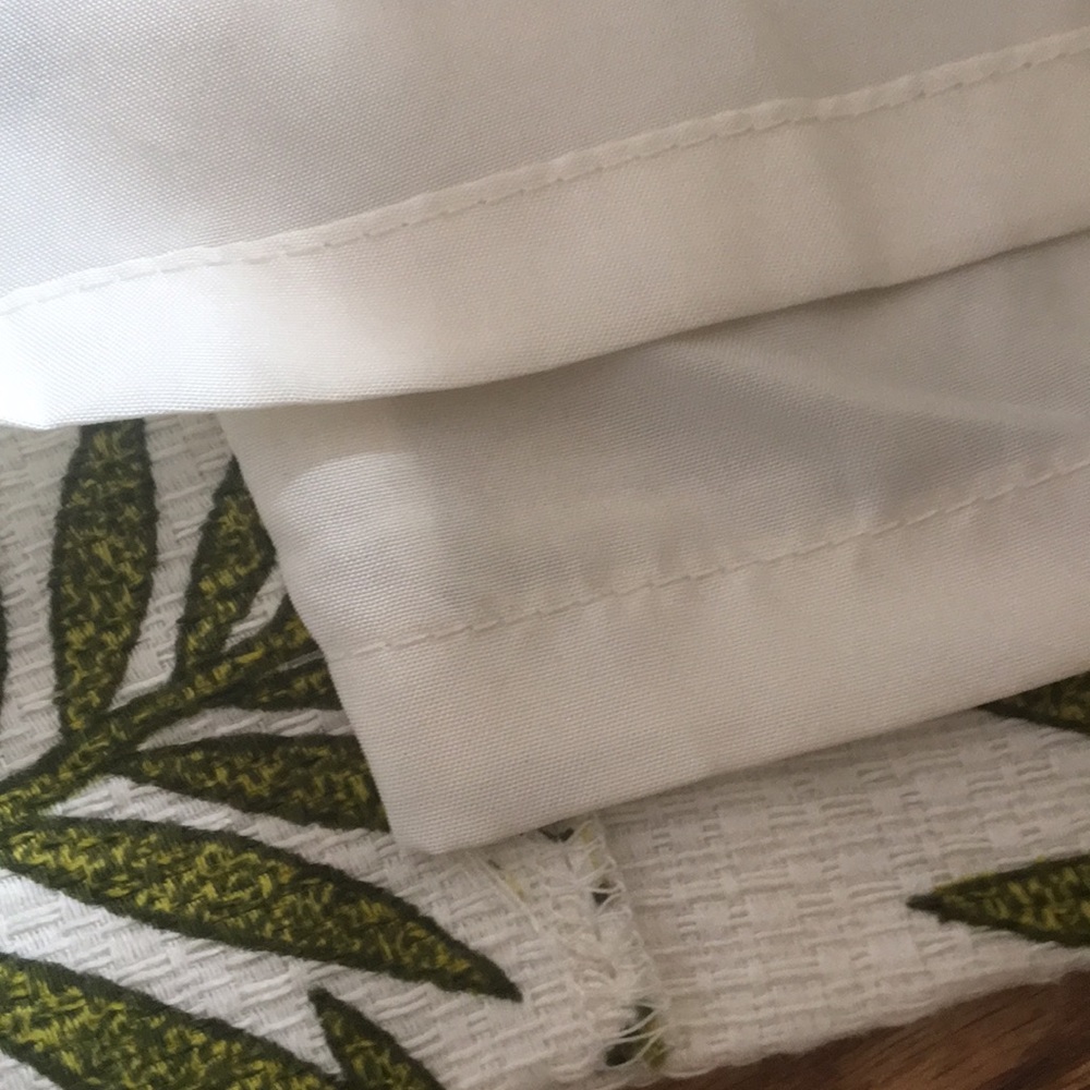 Beautiful Ann Taylor petite skirt - Picture 10 of 10